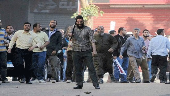 الإرهابية تحرض للتظاهر عقب صلاة الجمعة 