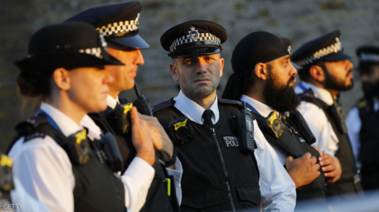 الشرطة: منفذ هجوم مسجد لندن سيخضع لـ