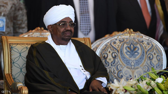 الرئيس السوداني يزور السعودية