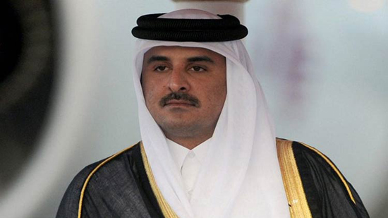  شاهد.. هل تُلمح الإمارات لطرد قطر من مجلس التعاون الخليجي؟
