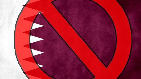 صحيفة إيطالية: مقاطعة قطر تؤدي إلى انهيارها