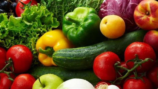 أسعار الخضروات في الأسواق اليوم 24-6-2017