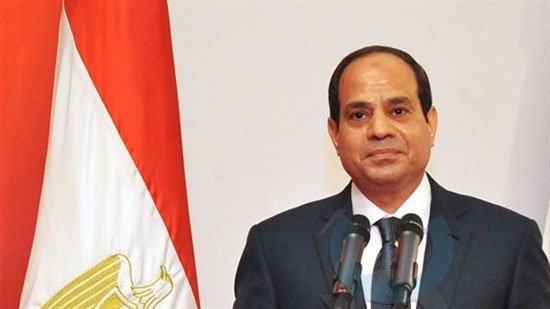  السفارة المصرية في فيينا تنقل تهنئة السيسي للمصريين بعيد الفطر المبارك 