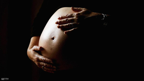 بدانة الحامل تشكل خطرا على الجنين