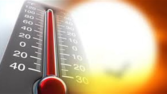 ننشر درجات الحرارة المتوقعة اليوم على محافظات الجمهورية