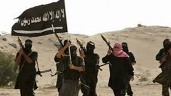  صحيفة أمريكية: داعش يحاول التوغل  في صعيد مصر
