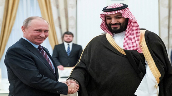 الرياض: وسائل إعلام تحاول نشر قصص مختلقة للإضرار بالعلاقات المميزة بين المملكة وروسيا