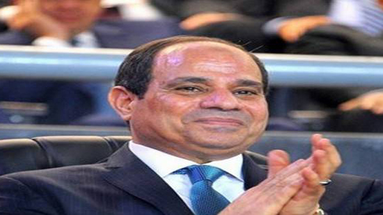 عاجل| السيسي: مصر تتمتع بمزايا استثمارية في قطاعات مختلفة