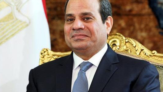 وكيل لجنة الموزانة : السيسي أشجع  رئيس لمصر
