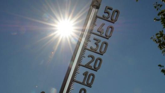 الأرصاد: استمرار انخفاض درجات الحرارة.. والعظمى بالقاهرة 34