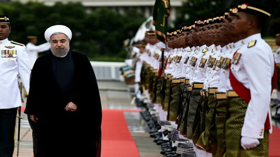 أيزنكوت: الحد من نفوذ إيران أهم من القضاء على داعش