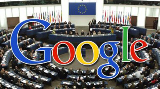 الاتحاد الأوروبى يستعد لفرض غرامة جديدة على جوجل بسبب الأندرويد