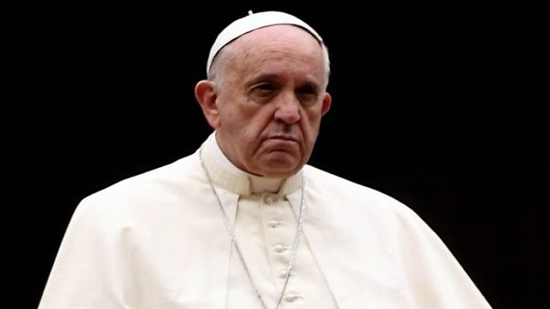 البابا فرنسيس يعرب عن قلقه إزاء قمة العشرين