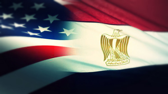 الولايات المتحدة: نقف مع مصر في مواجهة الإرهاب