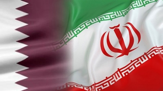 مسؤول قطري : الدوحة مستعدة لقطع علاقتها مع إيران بشكل كامل 