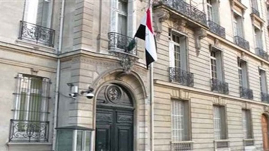 السفارة المصرية في فيينا تحتفل بالعيد القومي بحضور 2000 مدعو