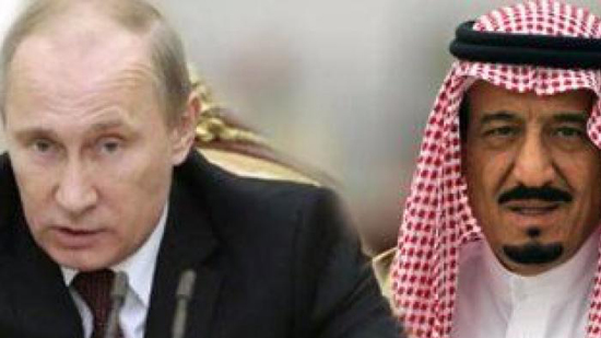 السعودية توقع على صفقة سلاح روسي بـ3,5 مليار دولار