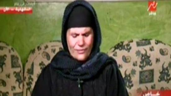 والدة المجند الشهيد محمد حسن: كنت عارفة إنه هيموت في سيناء