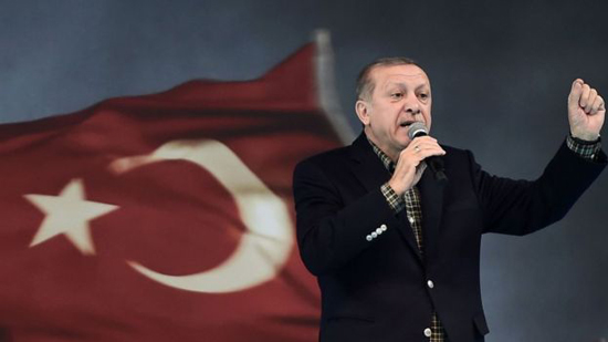  محلل سياسي: تظاهر ملايين الأتراك ضد أردوغان مفاجئة