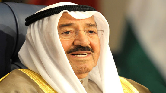 أمير الكويت: أشعر بالمرارة من تطورات الأزمة مع قطر
