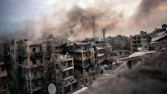 سياسي سوري يكشف عن خطة أمريكية لضرب سوريا