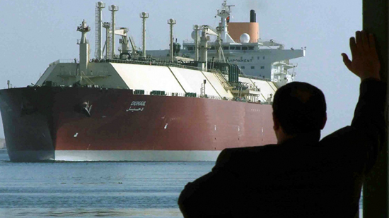 الإمارات: الغاز الروسى سيكون بديلا للقطرى
