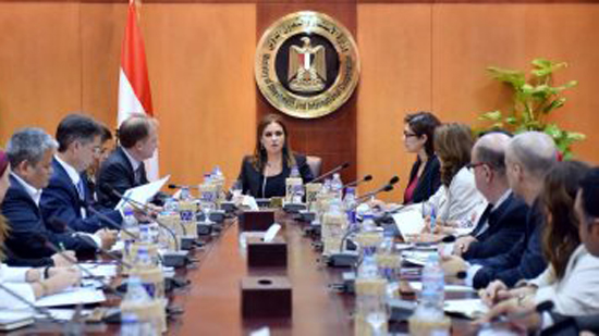 وزيرة الاستثمار: برنامج جديد لتشغيل مليون شاب مصرى خلال 3 سنوات