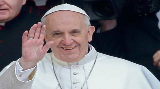 البابا فرنسيس يقر طريقة جديدة لتطويب الأشخاص
