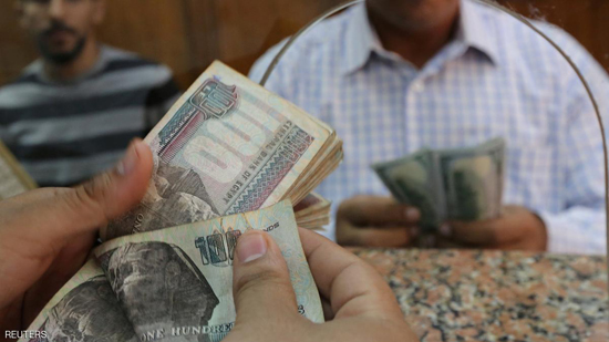 صندوق النقد يهنئ شعب مصر ويوافق على الدفعة الثانية