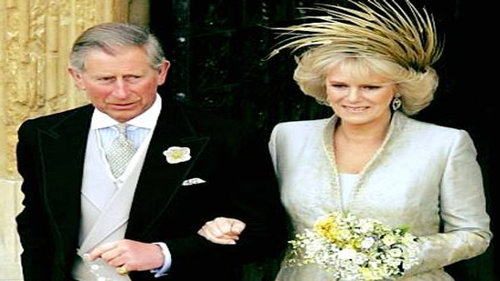 .ميلاد كاميلا، دوقة كورنوال وزوجة الأمير تشارلز ولي العهد المملكة المتحدة