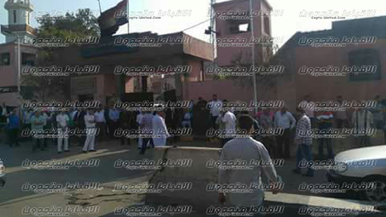 منى جاب الله : ضحية قسم منشية ناصر متزن ومحبوب والدلائل تؤكد تورط الشرطة 