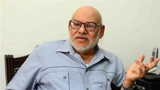 كمال الهلباوي، القيادي السابق في جماعة الإخوان المسلمين