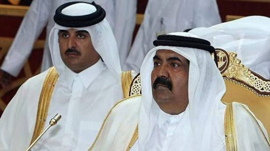 الجارديان : الخلاف مع قطر عائلي 