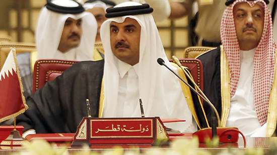  تقرير أمريكي: مستقبل قطر 
