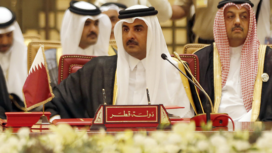 تقرير أمريكي يكشف خطورة المقاطعة على قطر في المستقبل