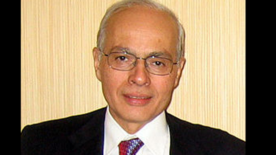 رجل الأعمال المصري، أشرف مروان