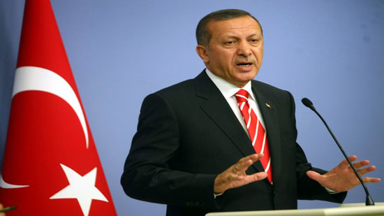 أردوغان يواصل تأجيج الصراع مع ألمانيا