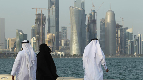  قطر.. نموذج إسرائيلي عربي 