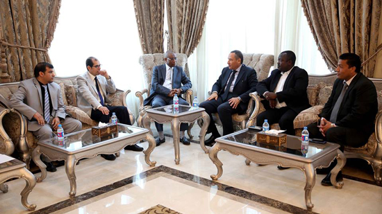 سفير غينيا بالقاهرة: الأزهر هو الترجمة الحقيقية للإسلام ورسالته السمحة