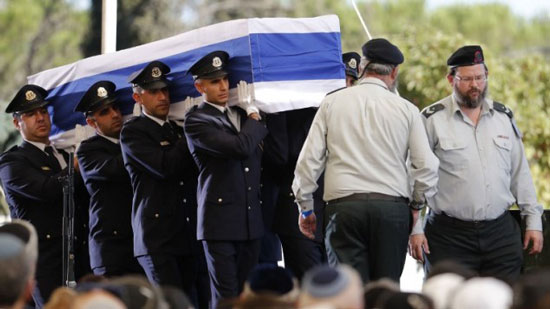 غضب إسرائيلي من جنازة منفذي حادث القدس 