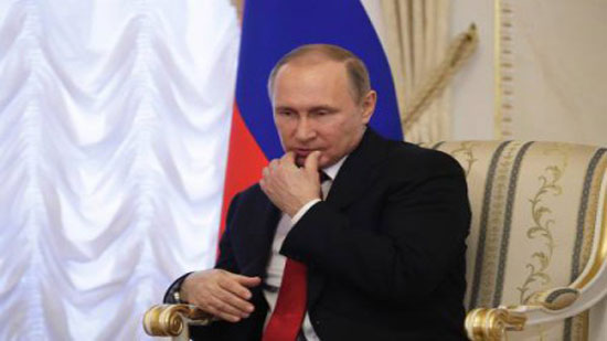 التايمز : روسيا تشن حرب استنزاف باردة على الغرب