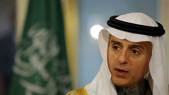 وزير خارجية السعودية: طلب قطر تدويل المشاعر المقدسة «إعلان حرب» ضد المملكة