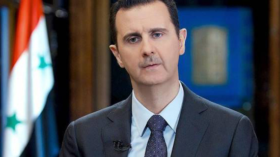 الأسد: أحد أهم أسباب أزمة سوريا 