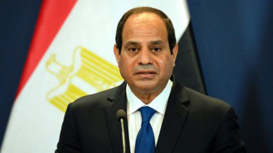 السيسي يؤكد لسفراء مصر بالخارج أهمية حشد طاقات المصريين