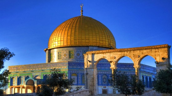شخصيات عامة مسيحية مصرية تعلن تضامنها مع مسلمي القدس