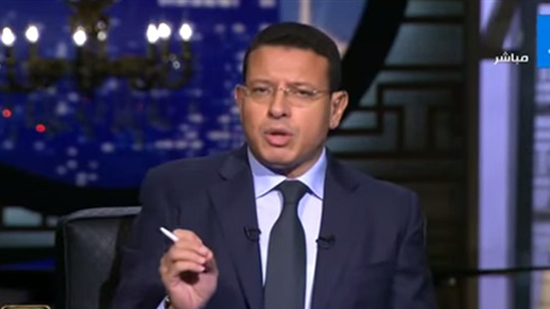  عمرو عبدالحميد لقطر: الحج خط أحمر.. تدويله مرفوض والعبث به مُجرم