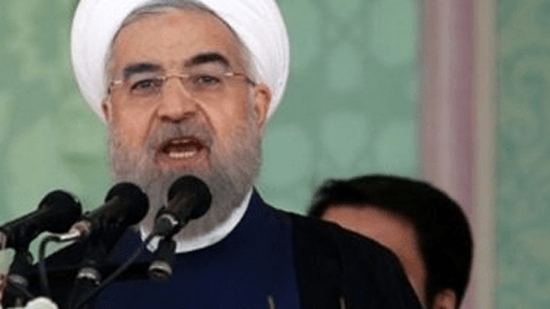 روحاني: إيران لن تقف مكتوفة الأيدي أمام انتهاكات واشنطن للاتفاق النووي