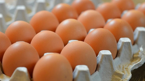 تعرف على أسعار البيض في الأسواق اليوم 5-8-2017