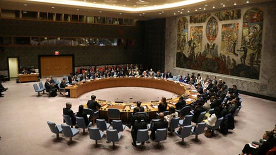 مصر ترد على شكوى قطر ضدها في مجلس الأمن: تدعم الإرهاب