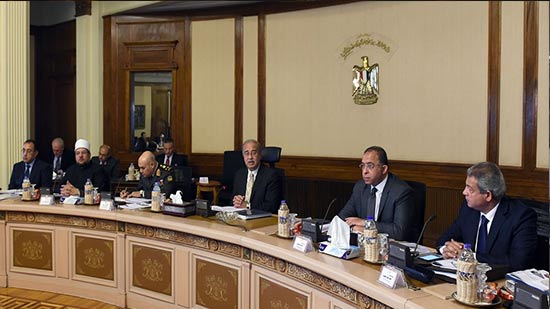  اللجنة الاقتصادية بالوزراء توافق على قانون الاستثمار الجديد